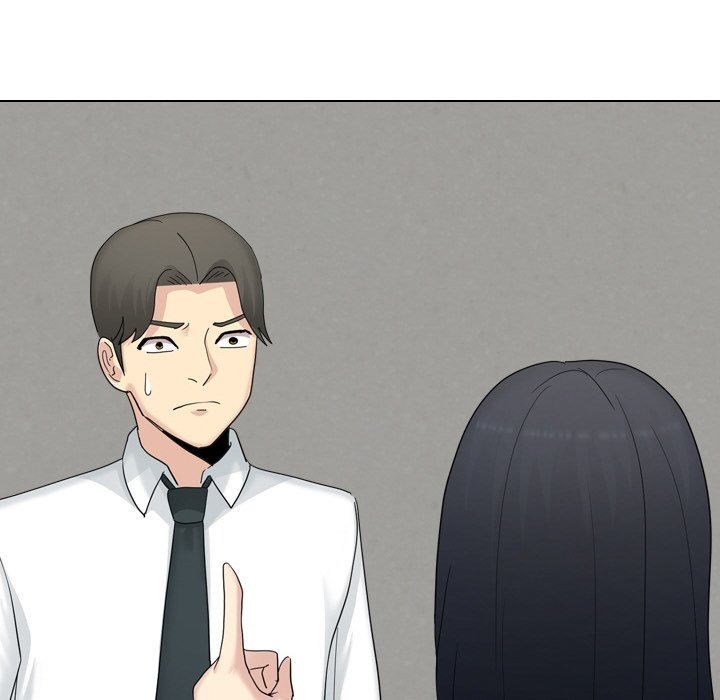 Misplaced (Midam) chapter 23 page 125