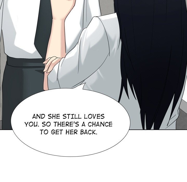 Misplaced (Midam) chapter 23 page 126