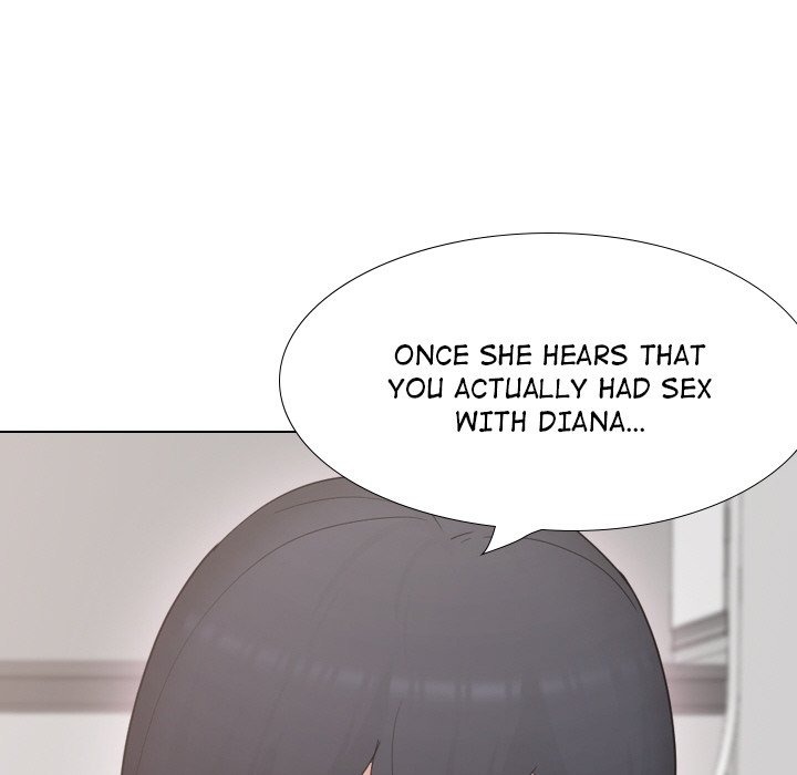 Misplaced (Midam) chapter 23 page 134