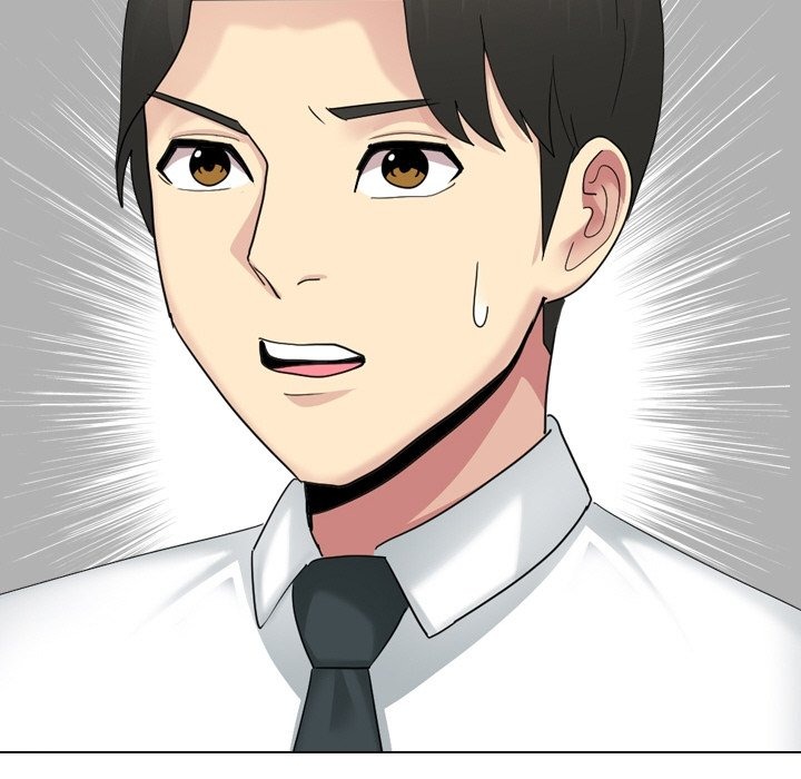 Misplaced (Midam) chapter 23 page 138