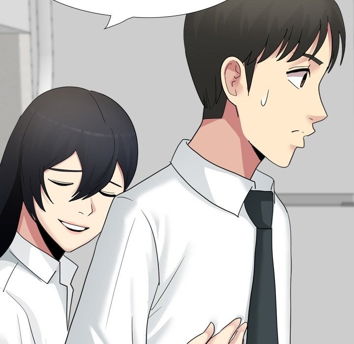 Misplaced (Midam) chapter 23 page 144