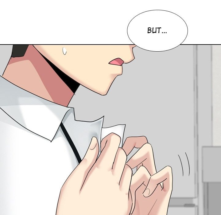 Misplaced (Midam) chapter 23 page 147