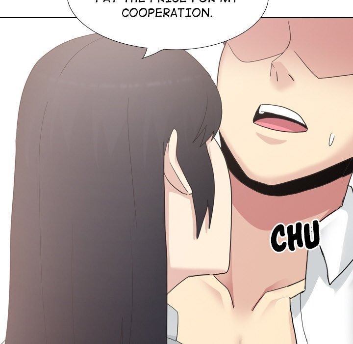 Misplaced (Midam) chapter 23 page 150