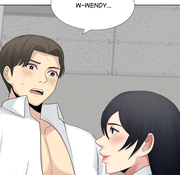 Misplaced (Midam) chapter 23 page 153