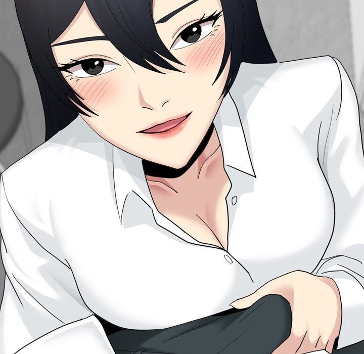Misplaced (Midam) chapter 23 page 157