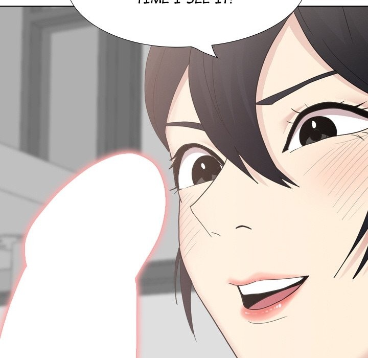 Misplaced (Midam) chapter 23 page 163