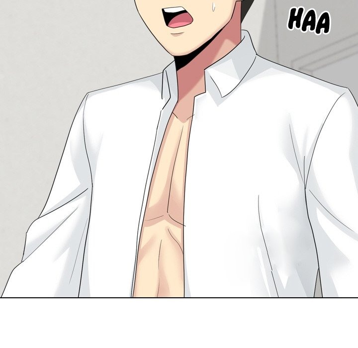 Misplaced (Midam) chapter 23 page 194