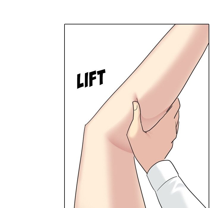 Misplaced (Midam) chapter 24 page 44