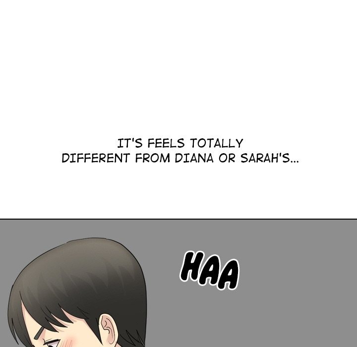 Misplaced (Midam) chapter 24 page 61