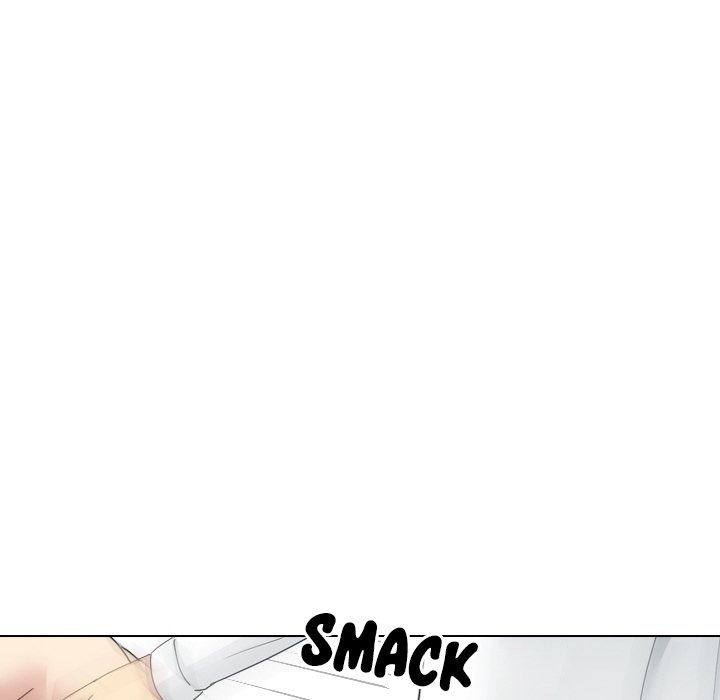 Misplaced (Midam) chapter 24 page 117