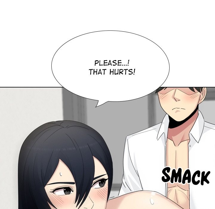 Misplaced (Midam) chapter 24 page 140