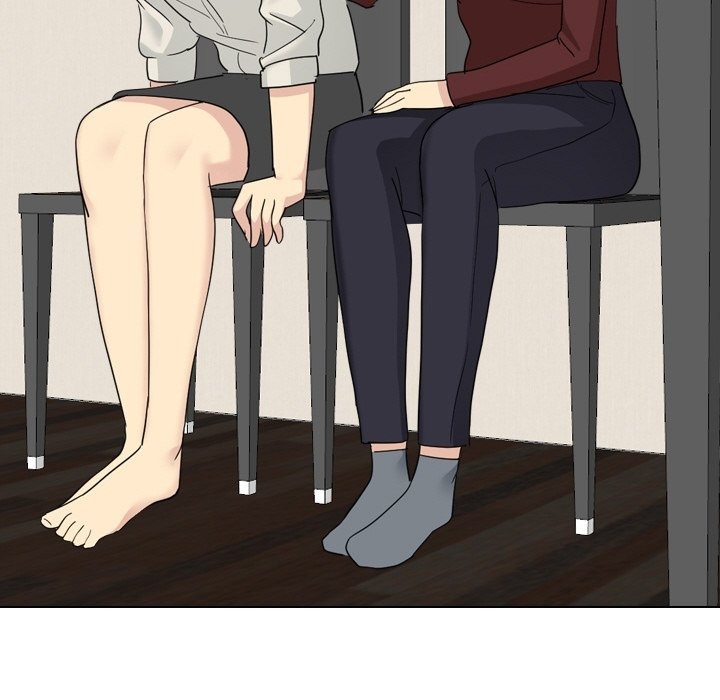 Misplaced (Midam) chapter 24 page 171