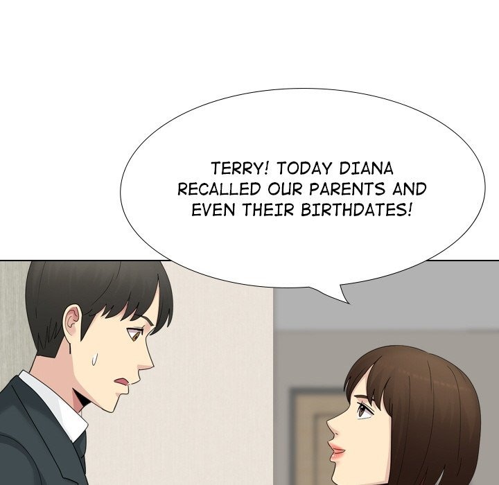 Misplaced (Midam) chapter 24 page 190