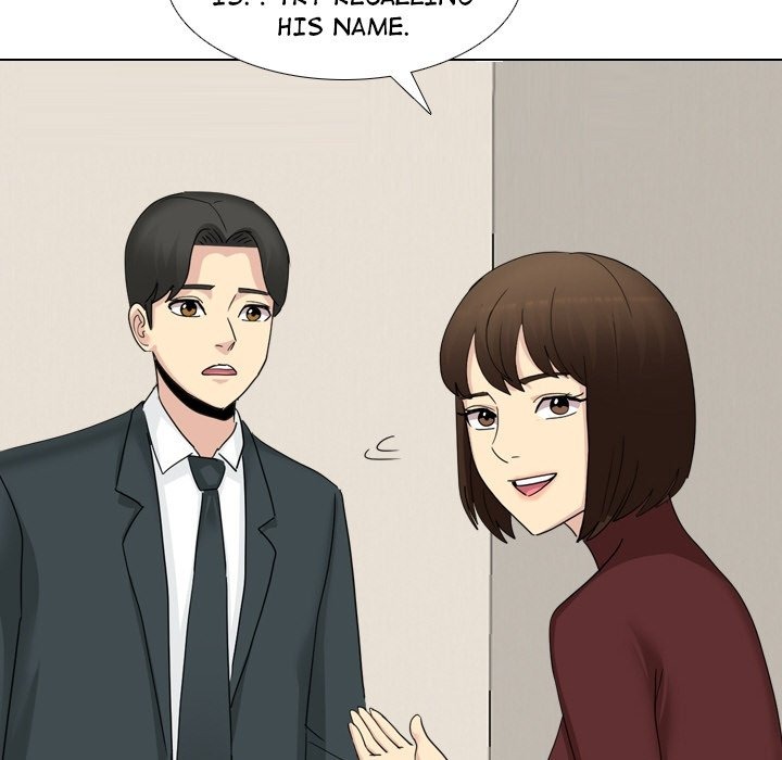 Misplaced (Midam) chapter 24 page 194