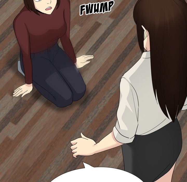 Misplaced (Midam) chapter 24 page 211