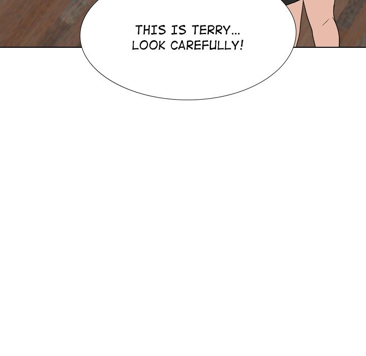 Misplaced (Midam) chapter 24 page 212