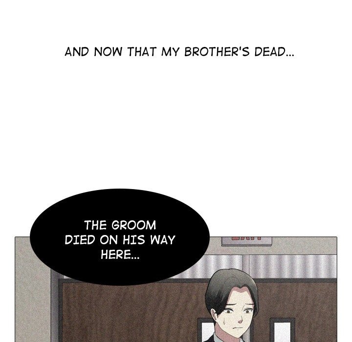 Misplaced (Midam) chapter 24 page 228