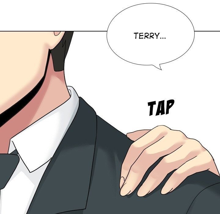Misplaced (Midam) chapter 25 page 8