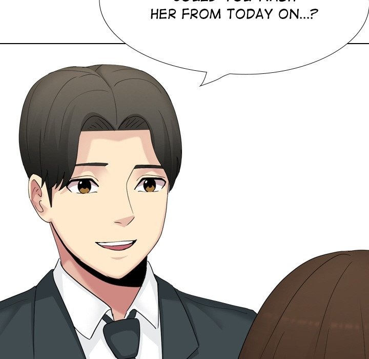 Misplaced (Midam) chapter 25 page 28