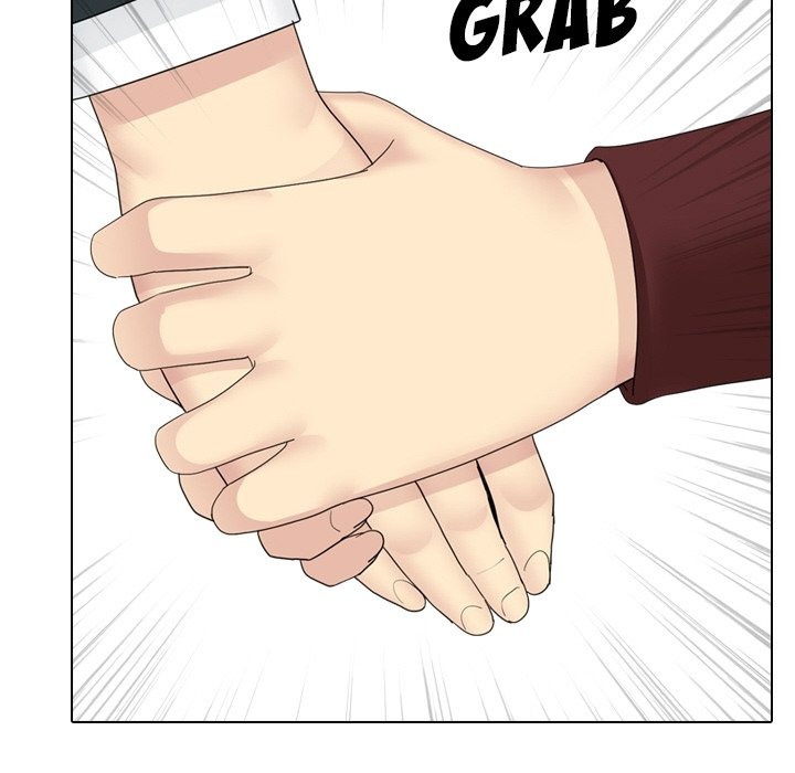 Misplaced (Midam) chapter 25 page 32