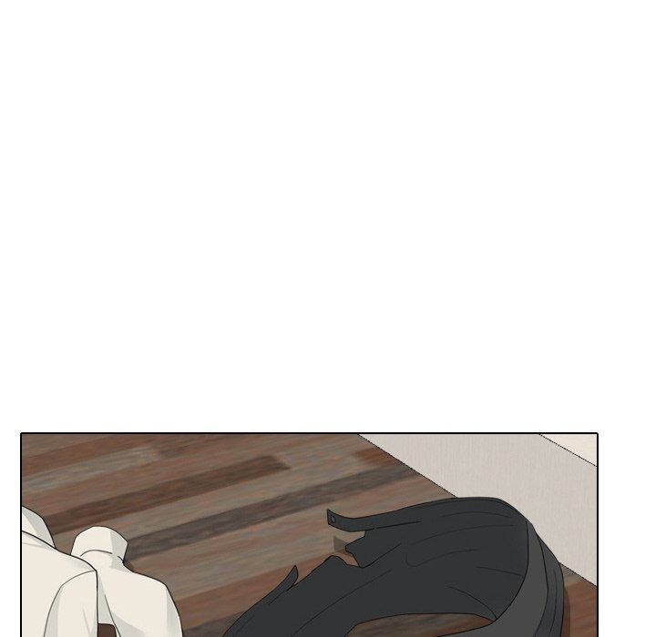 Misplaced (Midam) chapter 25 page 39
