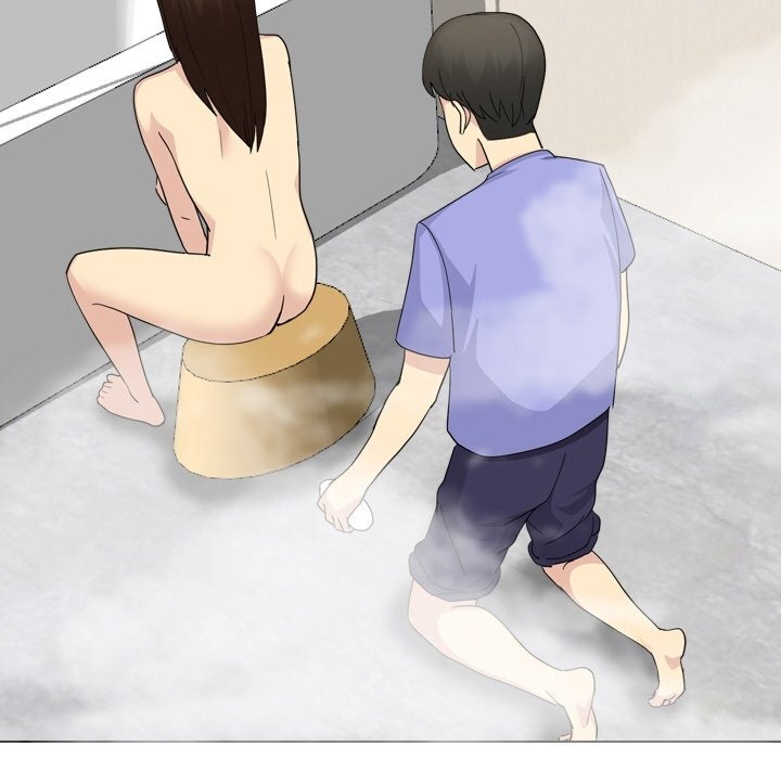 Misplaced (Midam) chapter 25 page 59