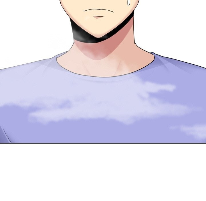 Misplaced (Midam) chapter 25 page 71