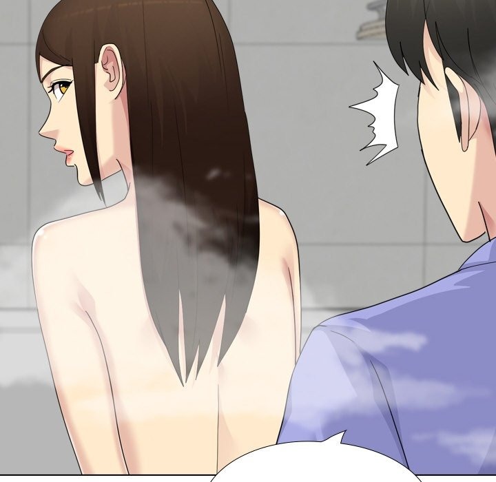 Misplaced (Midam) chapter 25 page 74