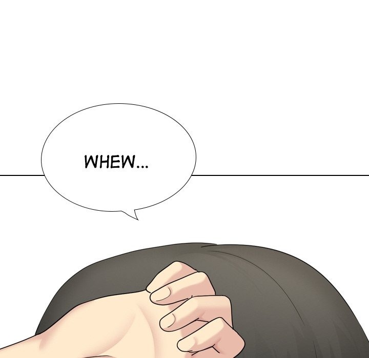 Misplaced (Midam) chapter 25 page 120