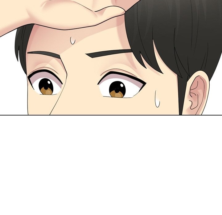 Misplaced (Midam) chapter 25 page 121
