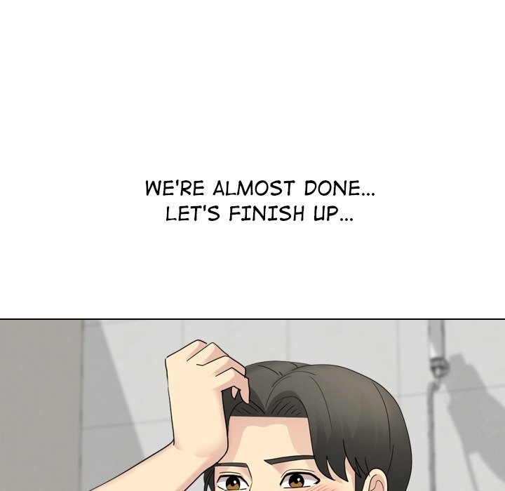 Misplaced (Midam) chapter 25 page 123