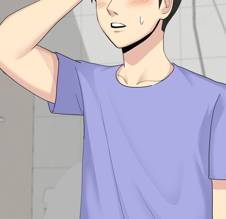 Misplaced (Midam) chapter 25 page 124