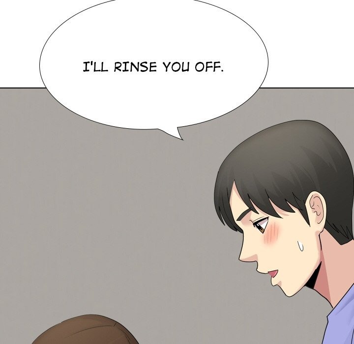 Misplaced (Midam) chapter 25 page 127