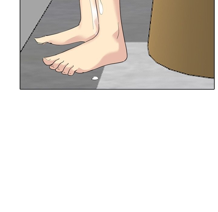 Misplaced (Midam) chapter 25 page 135