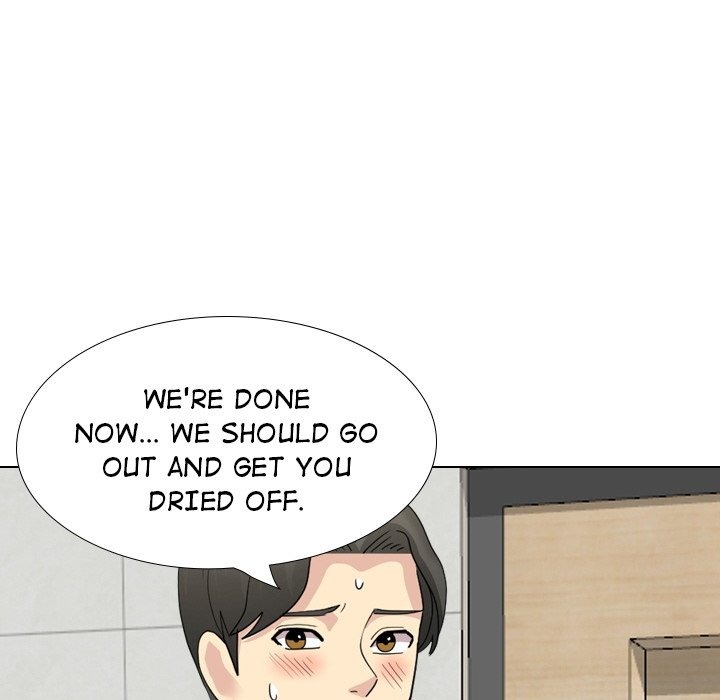 Misplaced (Midam) chapter 25 page 166