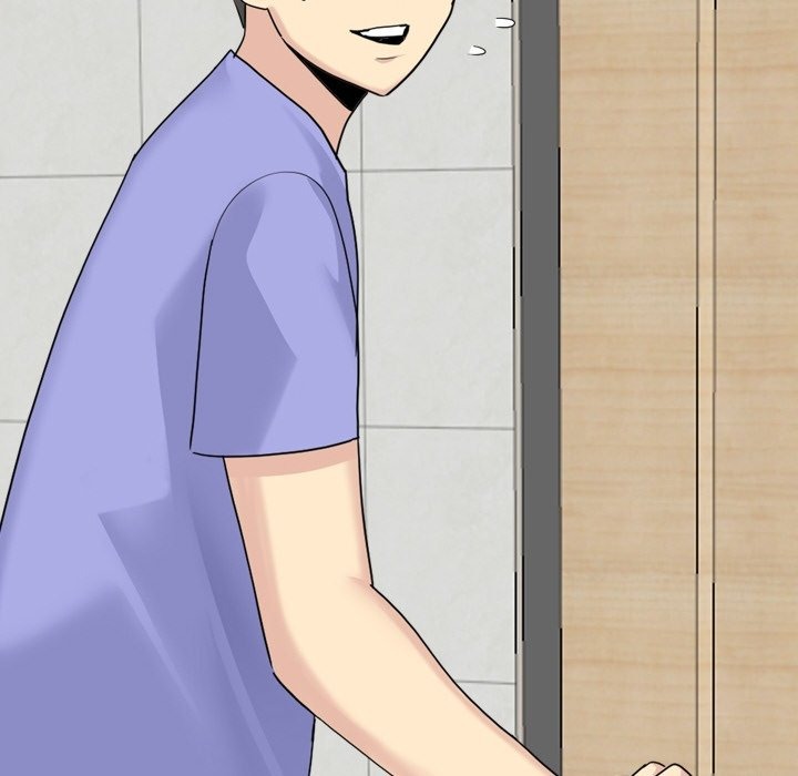 Misplaced (Midam) chapter 25 page 167