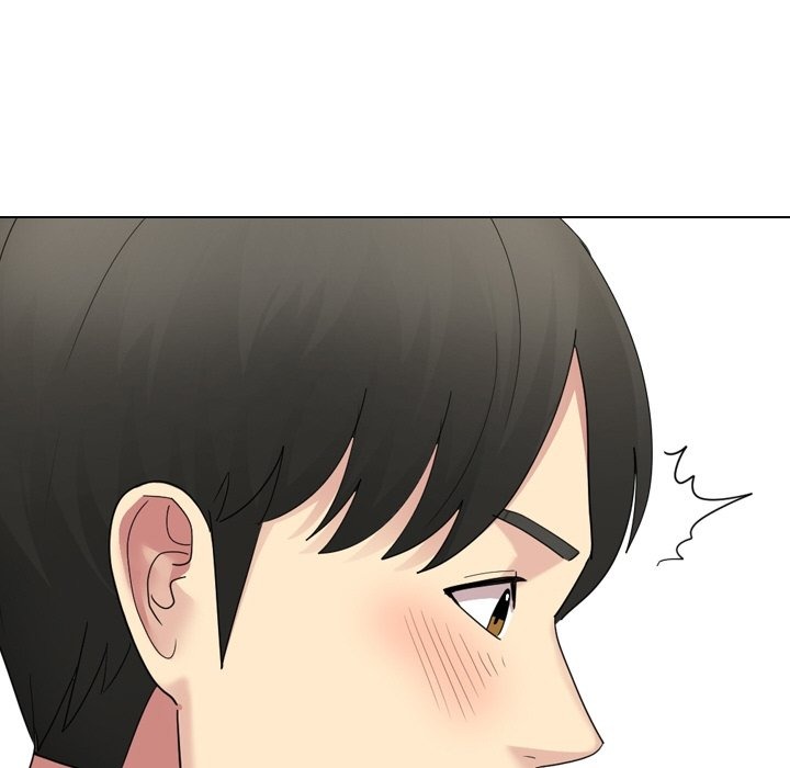 Misplaced (Midam) chapter 25 page 170