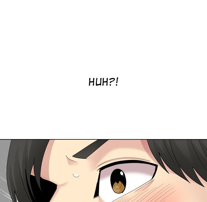 Misplaced (Midam) chapter 25 page 180
