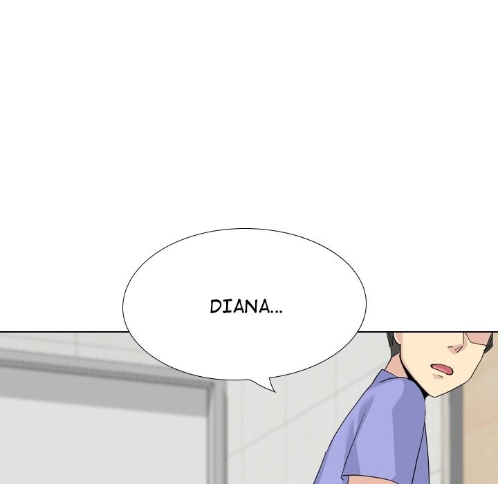 Misplaced (Midam) chapter 25 page 190