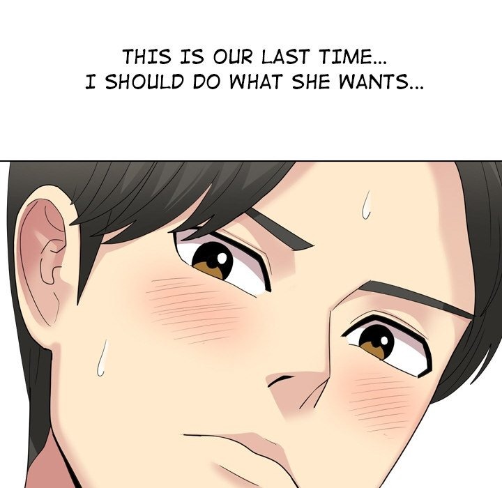 Misplaced (Midam) chapter 25 page 194