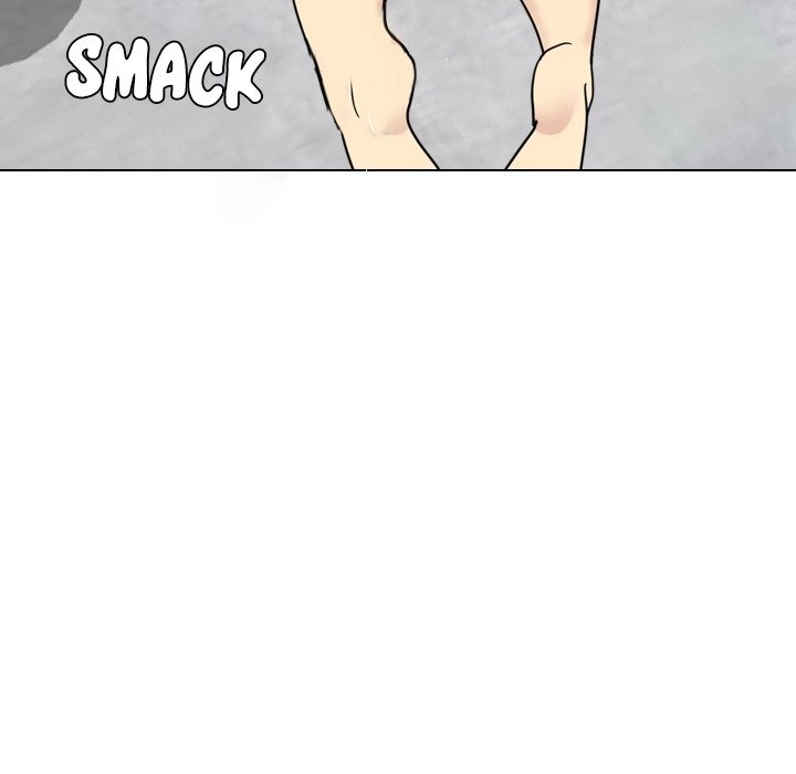 Misplaced (Midam) chapter 26 page 54