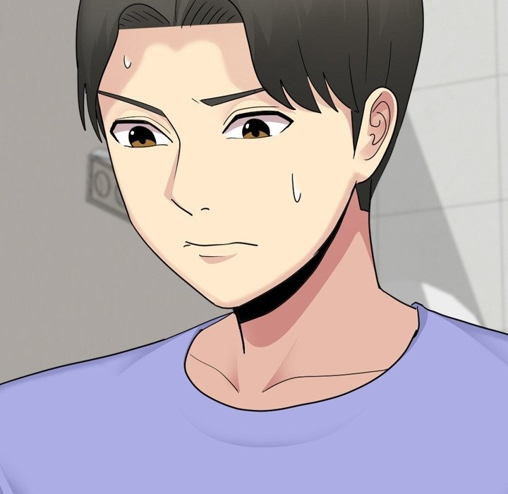 Misplaced (Midam) chapter 26 page 98