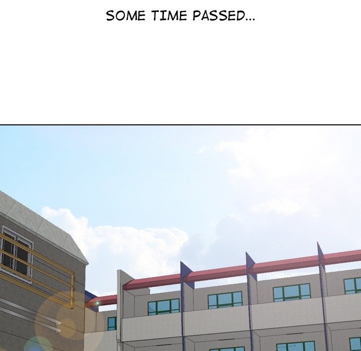 Misplaced (Midam) chapter 26 page 107