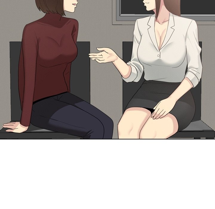 Misplaced (Midam) chapter 26 page 114