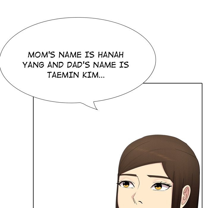 Misplaced (Midam) chapter 26 page 117