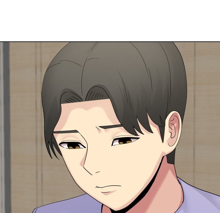 Misplaced (Midam) chapter 26 page 131