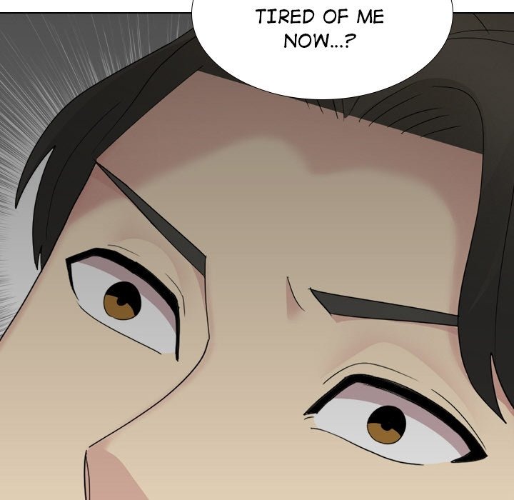 Misplaced (Midam) chapter 26 page 153