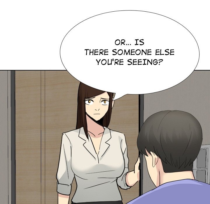 Misplaced (Midam) chapter 26 page 156