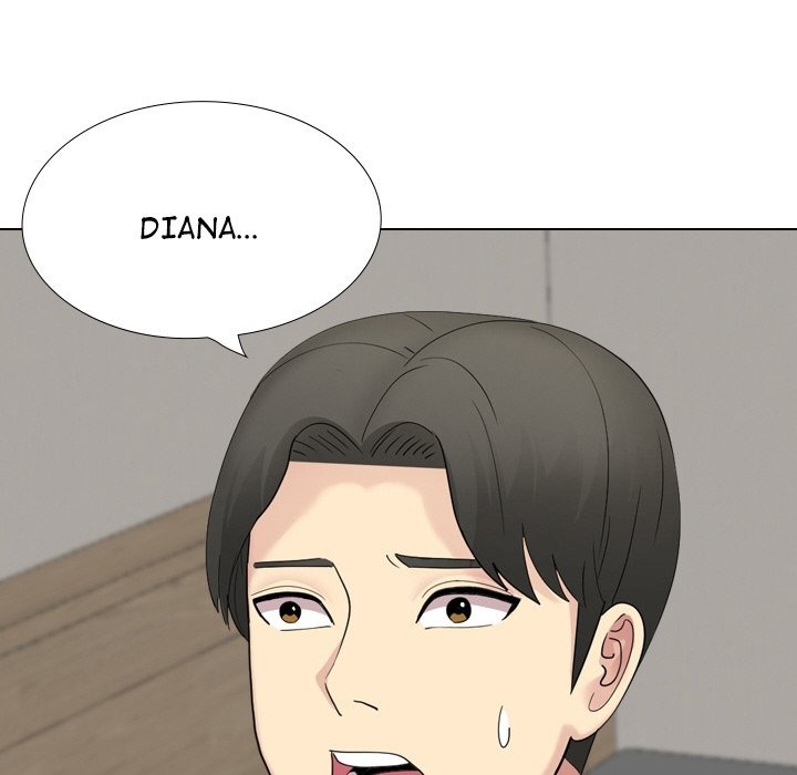 Misplaced (Midam) chapter 26 page 160