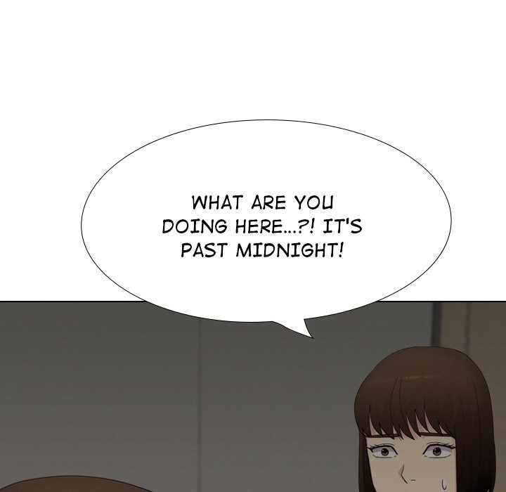 Misplaced (Midam) chapter 26 page 167
